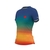 Camiseta Triathlon Mauro Ribeiro Sunset Feminino - Tryrun