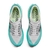 Tênis New Balance Fuelcell Supercomp V4 Elite Turquesa/Branco Masculino na internet