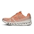 Tênis On Running Cloudsurfer Laranja Feminino - comprar online