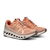 Tênis On Running Cloudsurfer Laranja Feminino - Tryrun