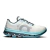 Tênis On Running Cloudflow 5 Cinza/Azul Feminino - comprar online