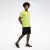 Camiseta Reebok Energy Bio SS Tee Amarelo Limão Masculino na internet