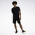 Camiseta Reebok Energy Bio SS Tee Preto Masculino - Tryrun