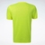 Camiseta Reebok Workout SS TEE Amarelo Neon Masculina - comprar online