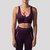 Top Olympikus Wave Roxo/Rosa na internet