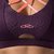 Top Olympikus Wave Roxo/Rosa - loja online
