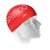 Touca de Natação Life Saver Speedo Dark Red