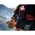 Mochila de Hidratação Compressport Preta New - Ultrun S Pack Evo 10 - Tryrun