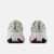 Tênis New Balance Fresh Foam X 1080 V14 Cinza Claro Feminino na internet