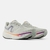 Tênis New Balance Fresh Foam X 1080 V14 Cinza Claro Feminino - comprar online