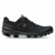 Tênis On Running Cloudventure 3 Preto/Verde Feminino