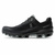 Tênis On Running Cloudventure 3 Preto/Verde Feminino - comprar online