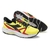 Tênis Diadora Mythos Blushield 8 Vortice Amarelo Masculino - comprar online