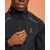 Jaqueta On Running Weather Jacket Preto Masculino - Tryrun