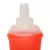 Garrafa de Silicone Compressport Ergo Flask 300 Ml Vermelha - comprar online