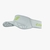 Viseira Compressport Ultralight Spiderweb Branco