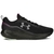 Tênis Under Armour Charged Wing SE Preto/Vinho Masculino