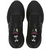 Tênis Under Armour Charged Wing SE Preto/Vinho Masculino - Tryrun