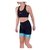 Bermuda Woom Running Series 140 Boston Feminina 2021 - comprar online