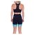 Bermuda Woom Running Series 140 Boston Feminina 2021 na internet