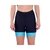 Bermuda Woom Running Series 140 Boston Feminina 2021