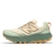 Tênis New Balance Hierro V9 Bege/Verde Feminino na internet