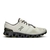 Tênis On Running Cloud X 3 Cinza Claro/Amarelo Masculino - comprar online