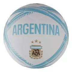 Pelota De Futbol Afa N5 Producto Oficial Afa.