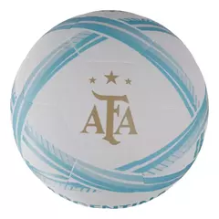 Pelota De Futbol Afa N5 Producto Oficial Afa. - comprar online