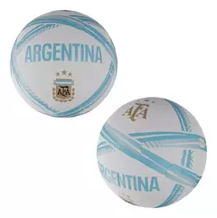 Pelota De Futbol Afa N5 Producto Oficial Afa. - tienda online