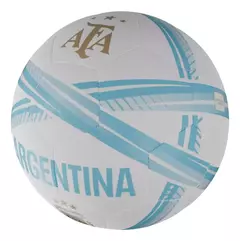 Pelota De Futbol Afa N5 Producto Oficial Afa. en internet