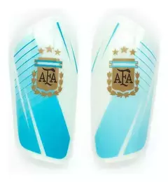 Canilleras Futbol AFA. Licencia Clubes. - comprar online