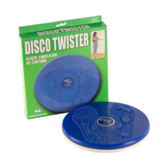 Disco twister