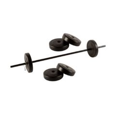 Kit 30kg sin agarre - comprar online