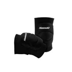 Rodilleras Voley Nassau Profesionales - comprar online