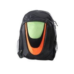 Mochila Escolar Deportiva Olé Famfit