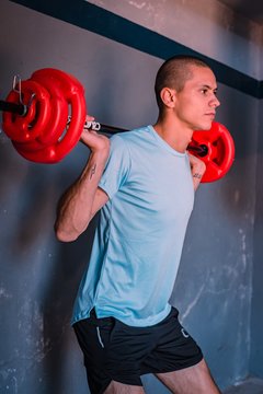 Kit 17kg con agarre en internet