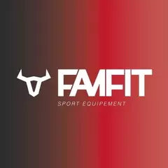 kit mancuernas 15kg totales - FAMFIT