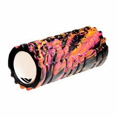Rodillo Pilates O Foam Roller 33cm. Famfit - comprar online