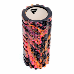 Rodillo Pilates O Foam Roller 33cm. Famfit en internet