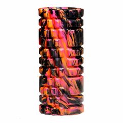 Rodillo Pilates O Foam Roller 33cm. Famfit