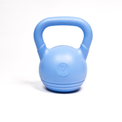 Set completo de pesas rusas - FAMFIT
