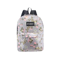 Mochila Influencer 68.1202.2 estampadas 17"