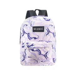 Imagen de Mochila Influencer 68.1202.2 estampadas 17"