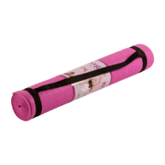 Mat de yoga 4 mm - tienda online