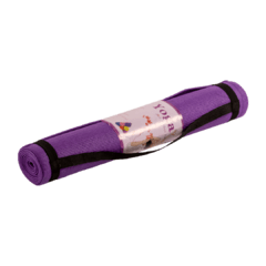 Mat de yoga 4 mm - FAMFIT