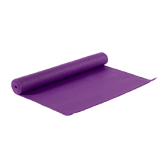 Mat de yoga 4 mm - tienda online