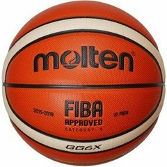 Pelota Molten BG2000 Basquet N5