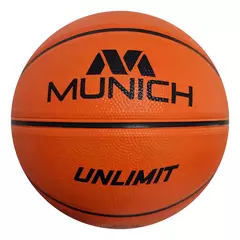 Pelota Munich de Basket N°7