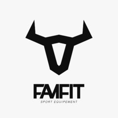 Mochila Influencer 68.1202.2 estampadas 17" - FAMFIT